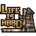生活很艰难 生活不易 Life is Hard PC端 中文版 安装教程