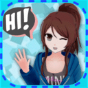 与一个女孩的冒险 Adventures With a Girl PC端 中文汉化 全DLC解锁