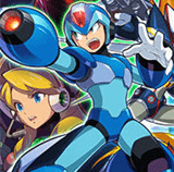 洛克人传奇合集2 1 Mega Man Legacy Collection 2 1 PC Switch PS4 Xbox One多平台资源