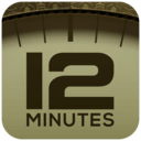 12分钟 十二分钟 Twelve Minutes PC版 中文汉化 完整收录