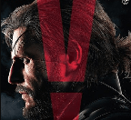 合金装备5 幻痛 METAL GEAR SOLID V THE PHANTOM PAIN 中文PC版 免安装硬盘版资源