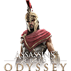 刺客信条8 奥德赛 Assassin's Creed Odyssey PC端 中文全DLC整合