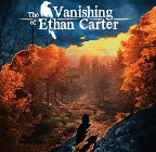 伊森卡特的消失 The Vanishing of Ethan Carter PC版 中文硬盘免安装