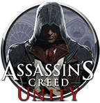 刺客信条5 大革命 Assassin's Creed Unity PC端动作冒险游戏资源获取指南