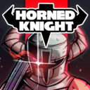 兽角骑士 Horned Knight 中文版 PC端横版像素动作游戏