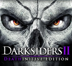 暗黑血统2 终极版 Darksiders II Deathinitive Edition 完整内容获取指南