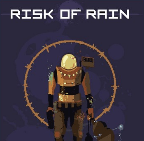 雨中冒险1 Risk of Rain PC版 完整安装指南及玩法解析 横版动作射击游戏推荐