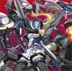 地球防卫军3 Earth Defense Force 3 联机版 中文整合版