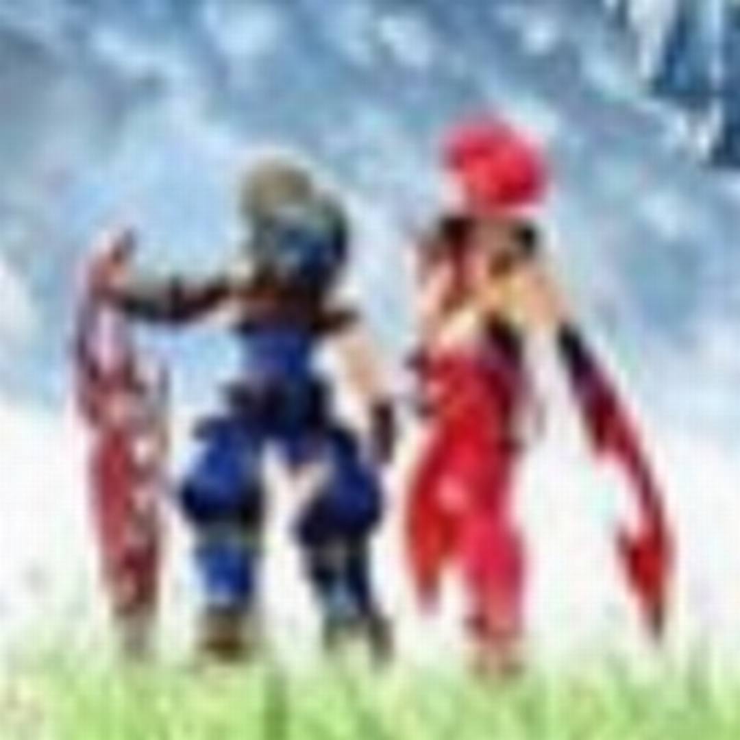 异度之刃2/Xenoblade Chronicles 2