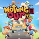 胡闹搬家 搬家模拟器 Moving Out PC端 联机体验 双人合作必备