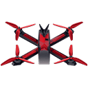 无人机竞速联盟模拟器 The Drone Racing League 中文版 联机模式 全DLC合集