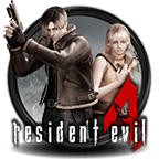 生化危机4：终极高清版 Resident Evil 4 PC端 中文汉化 Steam平台资源