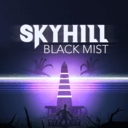天空之山：黑雾 SKYHILL Black Mist PC端 Steam平台生存冒险神作