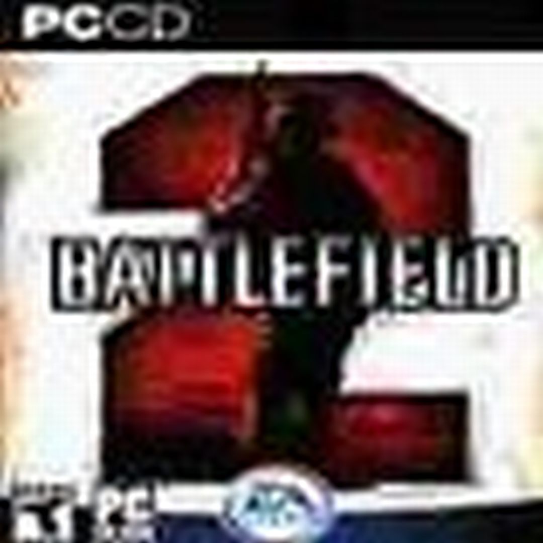 战地2 Battlefield 2 PC端 中文版 完整安装包