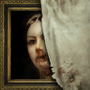 层层恐惧 Layers of Fear PC端次世代心理恐怖杰作 完整剧情沉浸式体验
