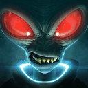 毁灭全人类 重制版 Destroy All Humans! PC端 中文硬盘版 科幻开放世界冒险
