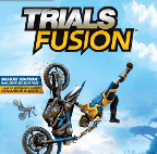 特技摩托：聚变 Trials Fusion PC端极速畅玩版 物理引擎巅峰体验