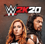 WWE 2K20 美国职业摔角联盟2K20 PC版 中文汉化 完整安装包