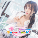 女神驾到：夏日甜心 Happy together PC端中文版 真人互动剧情
