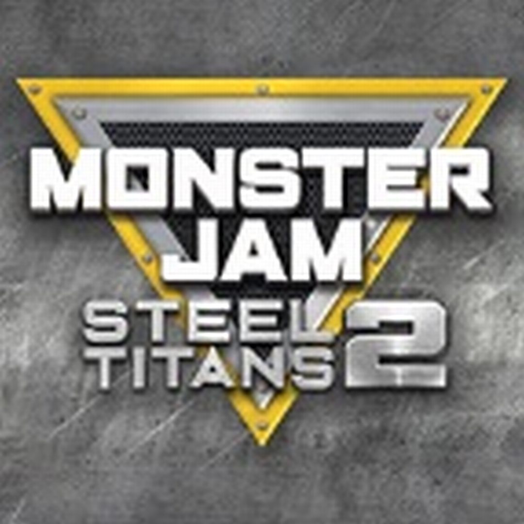 怪物卡车钢铁巨人2 怪物卡车钢铁泰坦2 怪兽卡车2 Monster Jam Steel Titans 2 PC端竞速新作