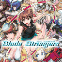 刃之异邦人 剑骑烈传 Blade Strangers PC端 中文版 全DLC整合