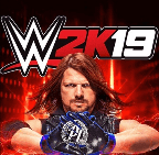 WWE 2K19 美国职业摔角联盟2K19 PC版 完整体验