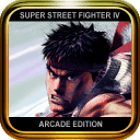 街头霸王4终极版 终极街头霸王4 终极街霸4 Ultra Street Fighter IV PC端全DLC整合 联机对战优化版