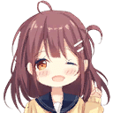 邻桌女同学 Deskmate Girl PC端 Steam中文版 校园恋爱互动剧情