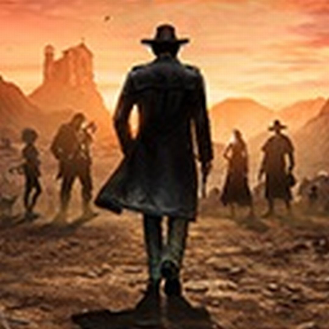 赏金奇兵3 Desperados III PC版 中文安装包 完整游戏体验