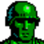 玩具兵大战2 玩具军人2 玩具兵团2 Army Men II Army Men 2 PC版 中文版 绿色免安装