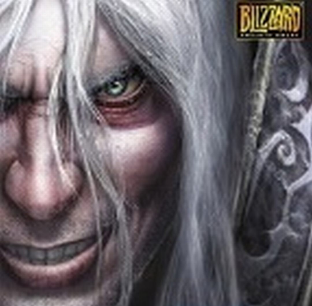 魔兽争霸3 冰封王座 Warcraft 3 The Frozen Throne PC版 中文汉化 完整安装包
