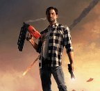 心灵杀手 美国噩梦 Alan Wake's American Nightmare PC端 中文硬盘版 全DLC整合