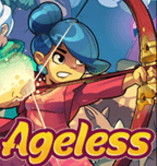 青春永驻 Ageless 中文汉化 steam联机 安卓模拟器