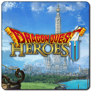 勇者斗恶龙 英雄2 Dragon Quest Heroes 2 中文全DLC整合 Steam Epic双平台