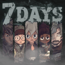 7日起源 7Days Origins PC端 安卓版 中文汉化