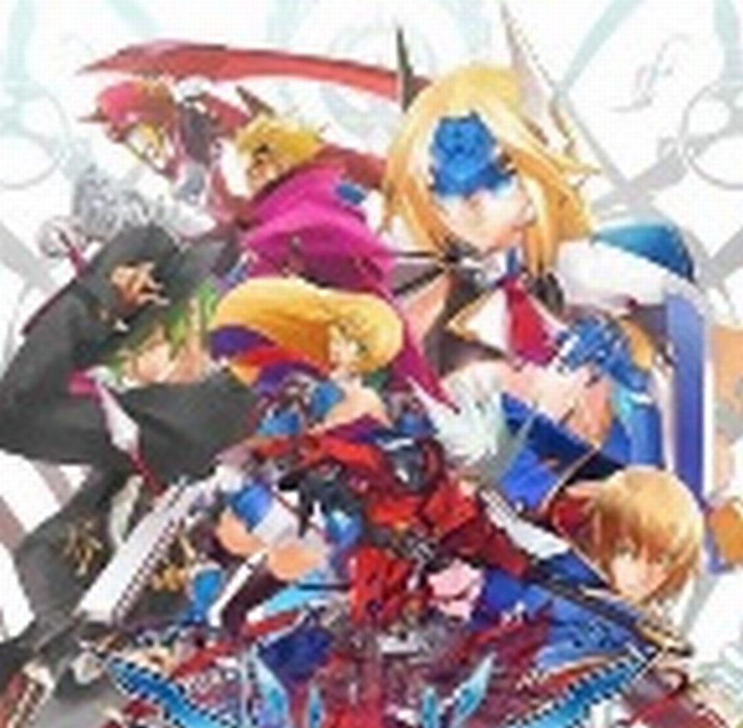苍翼默示录：连续变换 扩展版 BlazBlue: Continuum Shift Extend PC中文版 Steam联机