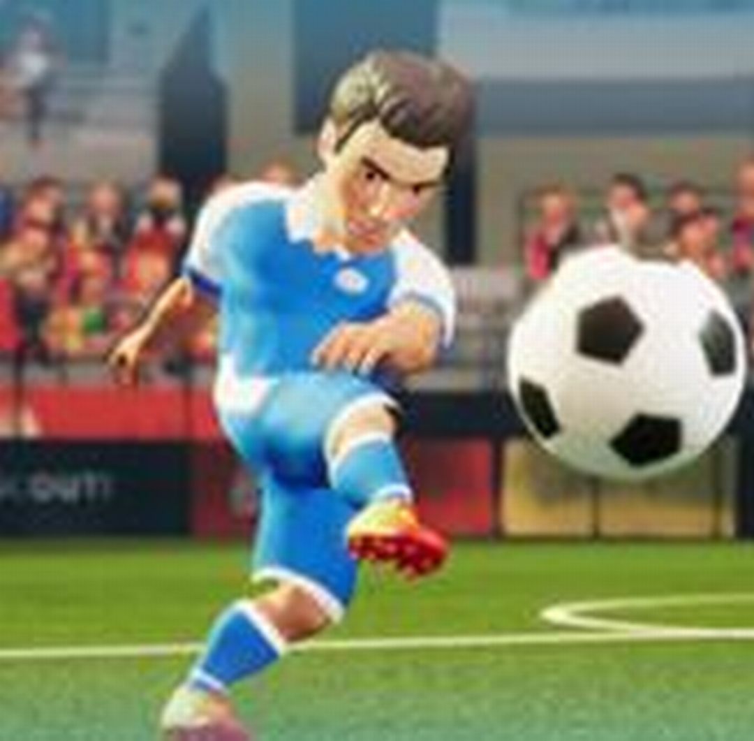 正经趣味足球 Serious Fun Football PC端 联机体验 多平台适配