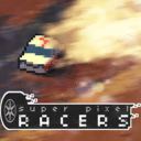 超级像素赛车 Super Pixel Racers 中文汉化版 联机对战指南