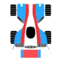 BAFL：弱鸡才刹车 BAFL - Brakes Are For Losers PC端游 Steam 高速通道