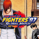 拳皇97 全球对决 The King of Fighters 97 Global Match PC版 联机对战 中文汉化