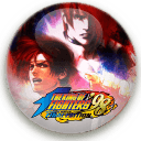 拳皇98 终极对决 The King of Fighters 98 Ultimate Match PC PS2 经典复刻