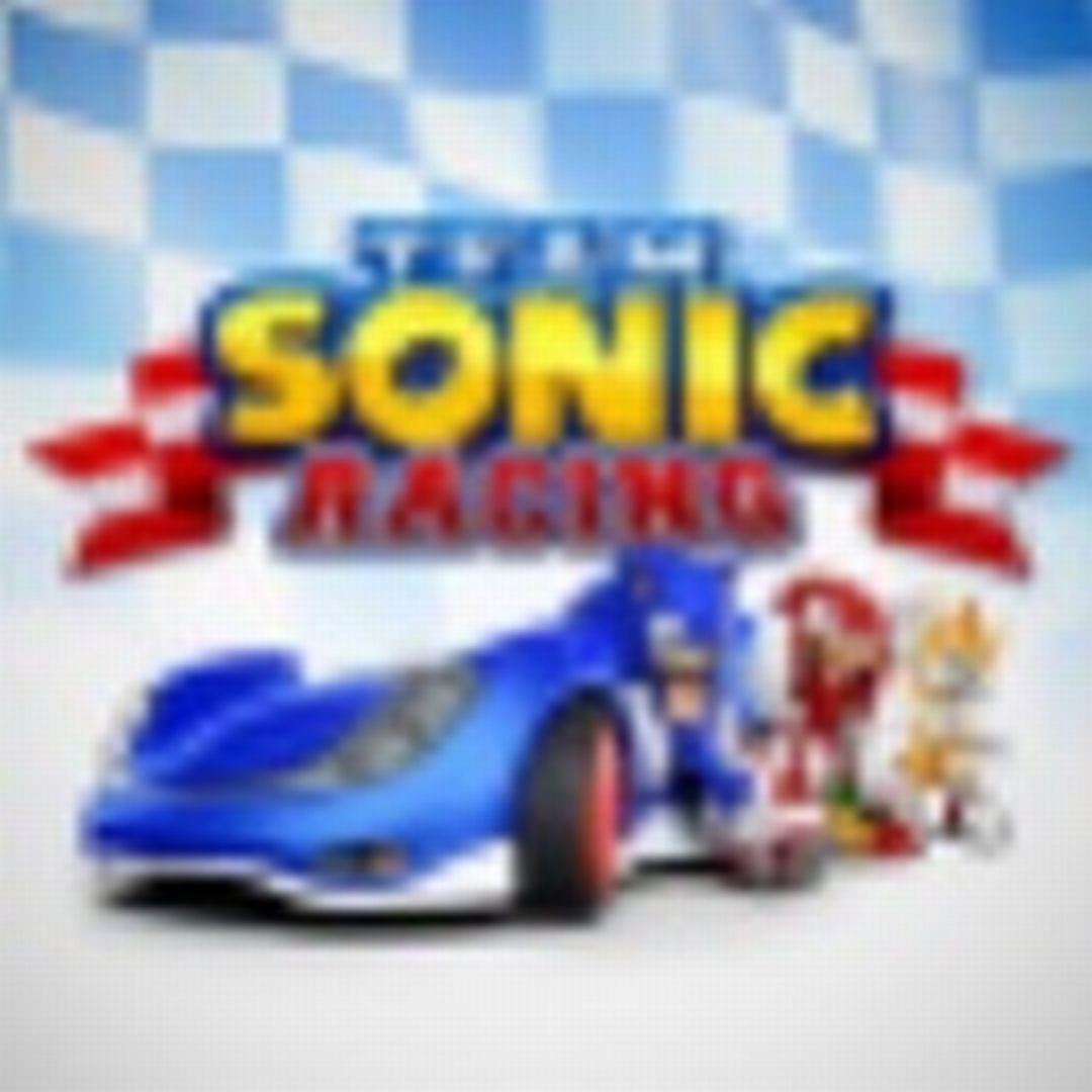 团队索尼克赛车 索尼克团队赛车 Team Sonic Racing 全平台适配指南