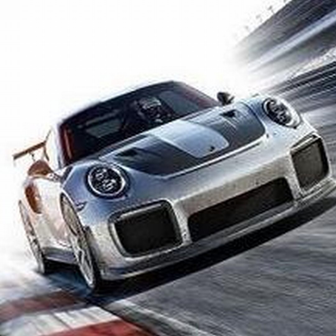 极限竞速7 Forza Motorsport 7 支持网络联机 高帧率4K画质 全DLC收录