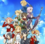 刀剑神域 虚空断章 Sword Art Online Re Hollow Fragment PC端 中文汉化版 联机组队指南