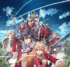 英雄传说 闪之轨迹1改高清版 The Legend of Heroes Sen no Kiseki I KAI 中文硬盘版 全DLC整合包