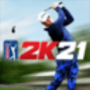 PGA巡回赛2K21 PGA TOUR 2K21 PC版资源获取指南 安装教程 联机攻略