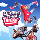 城市特技摩托 Urban Trial Tricky Deluxe Edition PC端 中文安装包 联机教程 资源获取