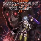 刀剑神域 夺命凶弹 Sword Art Online Fatal Bullet PC端 高速通道 资源获取