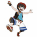 口袋妖怪究极日月 精灵宝可梦究极日月 Pokemon Ultra Sun and Ultra Moon PC端3DS模拟器运行指南 中文汉化版资源