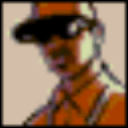 侠盗猎车手：圣安地列斯 GTA3 Grand Theft Auto San Andreas PC版 移动端适配 中文汉化